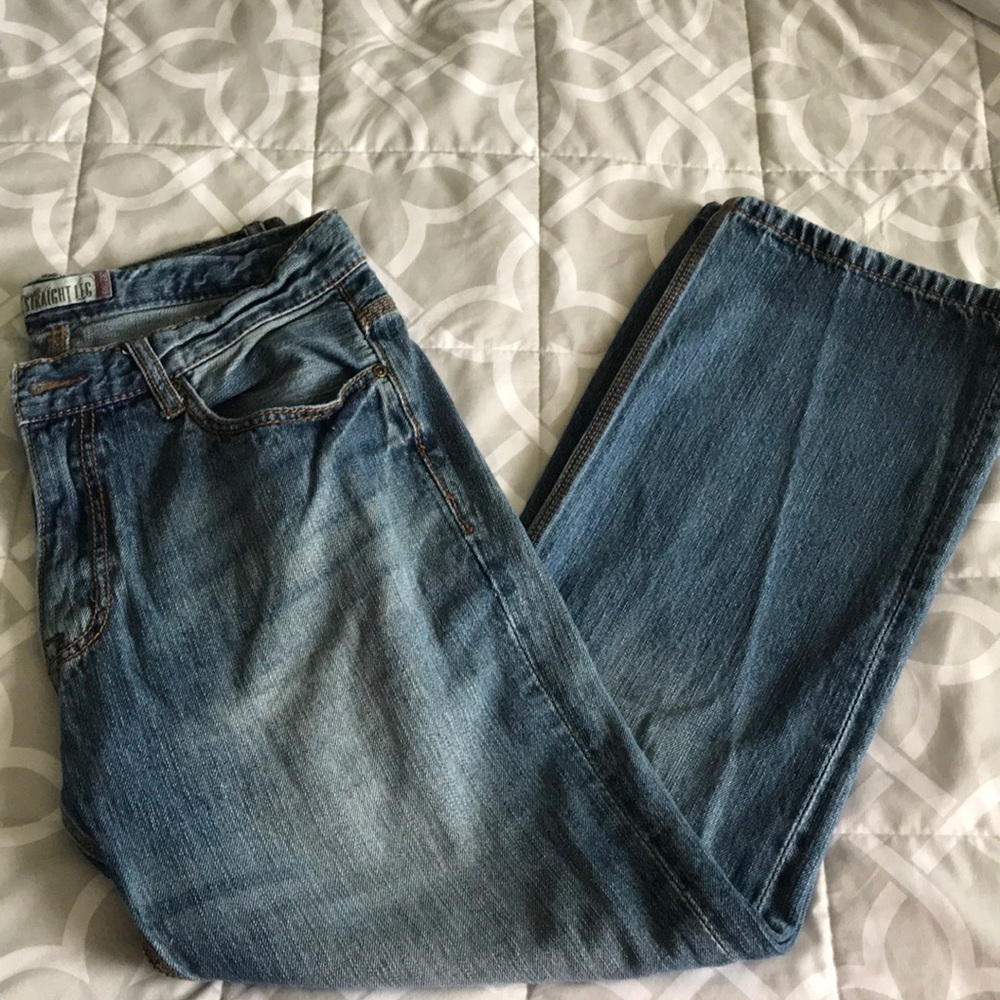 Men’s Aēropostale Jeans